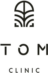 Заявка на торговельну марку № m202601131: том; tom clinic