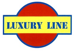 Свідоцтво торговельну марку № 302922 (заявка m201918066): luxury line