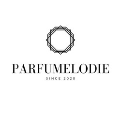 Заявка на торговельну марку № m202404120: parfumelodie since 2020