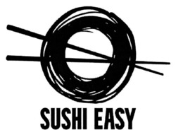 Заявка на торговельну марку № m202213991: sushi easy