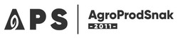 Заявка на торговельну марку № m202511938: aps agroprodsnak 2011