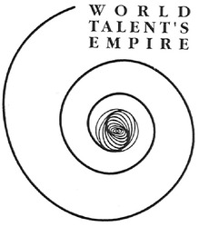 Свідоцтво торговельну марку № 93689 (заявка m200706599): world talent's empire