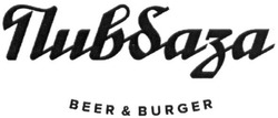 Свідоцтво торговельну марку № 236885 (заявка m201608350): пивбаза; beer&burger