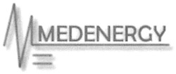 Свідоцтво торговельну марку № 300052 (заявка m201920004): medenergy; м