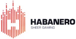 Свідоцтво торговельну марку № 236257 (заявка m201601722): habanero; sheer gaming