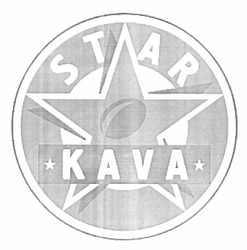 Свідоцтво торговельну марку № 167042 (заявка m201202553): star; kava