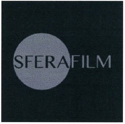 Свідоцтво торговельну марку № 316893 (заявка m202008387): sfera film; sferafilm