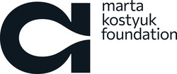 Заявка на торговельну марку № m202421930: а; marta kostyuk foundation