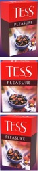 Заявка на торговельну марку № m202106548: tess pleasure