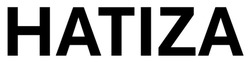 Заявка на торговельну марку № m202515863: hatiza