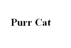 Свідоцтво торговельну марку № 265085 (заявка m201723485): purr cat