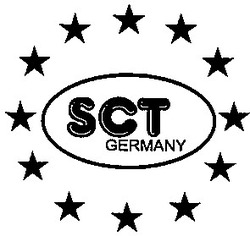 Заявка на торговельну марку № 2002032546: sct; germany