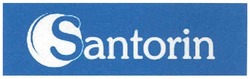 Свідоцтво торговельну марку № 102590 (заявка m200719523): santorin