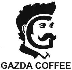 Свідоцтво торговельну марку № 272927 (заявка m201800372): gazda coffee