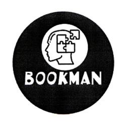 Заявка на торговельну марку № m201926743: bookman