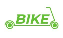 Свідоцтво торговельну марку № 331575 (заявка m202111681): bike; віке
