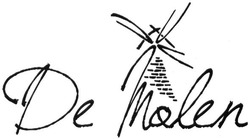 Свідоцтво торговельну марку № 227077 (заявка m201622619): de molen