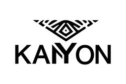 Заявка на торговельну марку № m202409523: kanyon