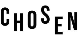 Заявка на торговельну марку № m202510705: chosen