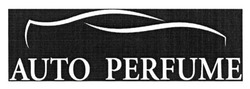 Свідоцтво торговельну марку № 237155 (заявка m201614497): auto perfume