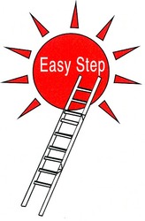 Свідоцтво торговельну марку № 67598 (заявка 20040808604): easy step