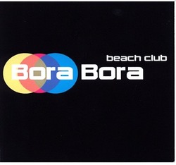 Свідоцтво торговельну марку № 191628 (заявка m201311418): bora bora; beach club