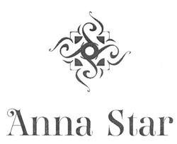Свідоцтво торговельну марку № 232792 (заявка m201607990): anna star