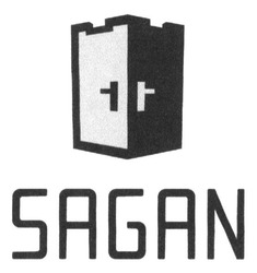 Свідоцтво торговельну марку № 214069 (заявка m201505777): sagan