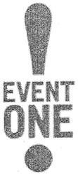 Заявка на торговельну марку № m200811826: eventone; event one!