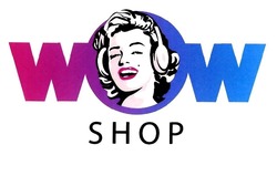 Свідоцтво торговельну марку № 302686 (заявка m201923128): wow shop
