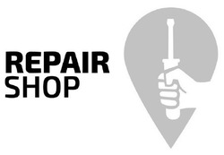 Свідоцтво торговельну марку № 330214 (заявка m202102823): repair shop
