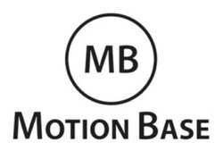 Заявка на торговельну марку № m202418925: мв; mb; motion base