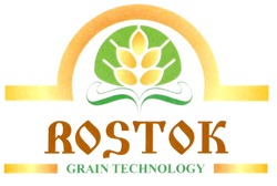Свідоцтво торговельну марку № 294140 (заявка m201909393): rostok grain technology