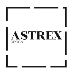 Заявка на торговельну марку № m202012323: astrex design