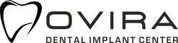 Заявка на торговельну марку № m202522502: dovira dental implant center