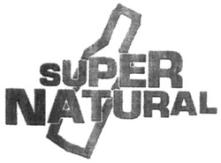 Заявка на торговельну марку № m202004161: super natural