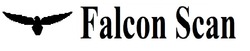 Свідоцтво торговельну марку № 323233 (заявка m202026696): falcon scan