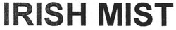 Свідоцтво торговельну марку № 103412 (заявка m200714340): irish mist