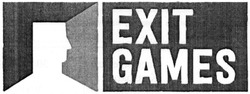 Свідоцтво торговельну марку № 207691 (заявка m201413879): exit games
