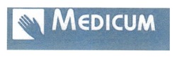 Свідоцтво торговельну марку № 257810 (заявка m201715858): medicum