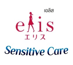 Свідоцтво торговельну марку № 315638 (заявка m202003503): sensitive care; eлis
