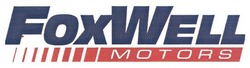Свідоцтво торговельну марку № 147760 (заявка m201009124): foxwell motors