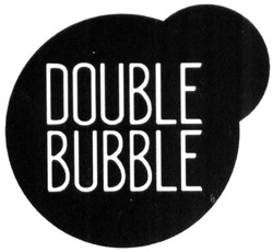 Свідоцтво торговельну марку № 296493 (заявка m201912637): double bubble