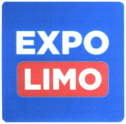 Свідоцтво торговельну марку № 300915 (заявка m201919828): expo limo; ехро