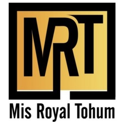 Заявка на торговельну марку № m202123001: mis royal tohum; mrt
