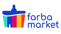 Заявка на торговельну марку № m202301424: farba market