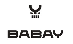 Заявка на торговельну марку № m202308497: babay