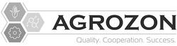 Заявка на торговельну марку № m202214489: quality. cooperation. success.; agrozon