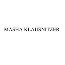 Свідоцтво торговельну марку № 338041 (заявка m202124759): masha klausnitzer