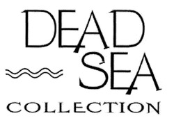 Свідоцтво торговельну марку № 295053 (заявка m201911330): dead sea collection